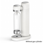 Kaasaskantav ja lihtsalt kasutatav soodamasin mullivee ja koola jaoks kodus v&otilde;i liikvel olles