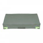 Presendist kate RV Camping Present UV-kaitsega k&uuml;lmakindel reisihaagis Matkakatte kate muude s&otilde;idukite autohaagisele roheline