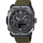 Casio PRO TREK PRW-6900YB-3JF ​​[PRO TREK Climber Line PRW-6900 seeria meeste rihm] &uuml;mmargune k&auml;ekell