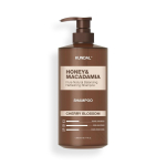 Kundal Honey & Macadamia Nature Shampoo Cherry Blossom 1058ml, 1.058L, 1 unit white