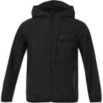 Nike &uuml;hev&auml;rviline mugav mitmek&uuml;lgne lukuga pikkade varrukatega jakk Laste jakid Must FZ4905-010 XS black