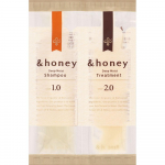 Sweet Honey Moist Shampoo Treatment Trial 10ml+10g Viclear Co. Ltd.