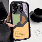 Telefoni&uuml;mbris iPhone'ile 11 13 12 14 15 16 Pro Max 7 8 Plus XR XS Max Samsung A55 S24 S23 A02S Redmi 9 13C 9A 10 A3 OPPO A15S A16 A17 A18 A38 A53 A54 A31 SamSung M40S must
