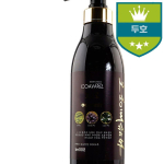 Houttuynia cordata juuksehooldus&scaron;ampoon peanaha toitmine 500ml Davachi juuksehooldus Houttuynia cordata &scaron;ampoon Davachi black