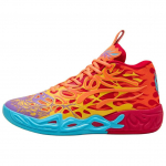 Puma MB.04 Phoenix Meeste tossud Oranž Punane Oranž-Glow 311308-01 43
