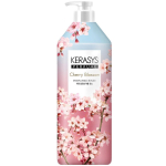 Kerasys Perfume Rinse Cherry Blossom Fragrance, 1L, 1 unit white