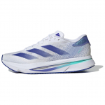adidas Adizero SL2 Dash Grey Lucid Blue Meeste tossud Cobalt-Blue IF6744 41⅓