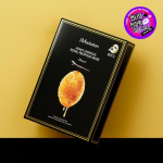 JM Solution Honey Glow Royal Propolis Mask 10 sheets