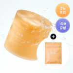 Aviv Glutathione Blemish Pad Vita Touch 60 sheets (+10 sheets gift plan)