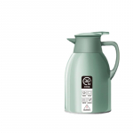 Termos veepudel Keeduvesi Termospott Termospott Kodukontor Suure mahutavusega teepudel Soojuse s&auml;ilitamine Keeduvesi 1.3L