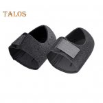 1 paar kanna tugikuppe plantaarfastsiidi jaoks valu leevendamiseks kannakaitsed varrukad padjad Achilleuse k&otilde;&otilde;lusep&otilde;letikku leevendavad kaitsepadjad meestele naistele S B