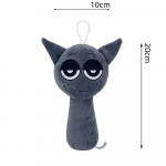 Uued Sprunki Palus m&auml;nguasjad Sprunki Incredibox Plush Doll Anime M&auml;ng Roll Multifilm Padjonukk Laste M&auml;nguasi T&auml;idisega Nukud J&otilde;ulukingid