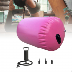 V&otilde;imlemismatt &otilde;hkrull Kerge libisemiskindel t&auml;ispuhutav trummel koduks roosa