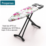 K&otilde;rgekvaliteediline multifunktsionaalne kokkupandav triikimislaud ja riidenagi