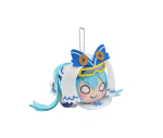 Love SNOW MIKU 2016 Plush MIKU Live! 's &times; LUMI 2016 white