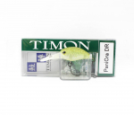 Jackall Timon Panicra DR Crank Bait Floating Lure Shobokure Glow (3011)