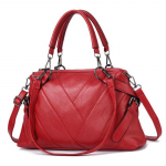 WTEMPO Patchwork &otilde;lakott Naiste disaink&auml;ekott Naistele PU nahast Crossbody kott Naistele &uuml;hev&auml;rviline kott 37*10*22cm