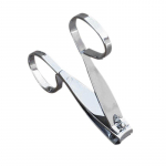 7,5 * 2,3 cm Creative kvaliteetne k&uuml;&uuml;nel&otilde;ikur S&uuml;sinikterasest professionaalne k&uuml;&uuml;nel&otilde;ikur