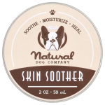 Natural Dog Company, Nahka rahustav, 2 untsi (59 ml)
