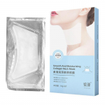 Abielus Yan Smooth niisutav kollageenne kaelakile 5 t&uuml;kki/karp naiste kaela želee kristallist lahustuv kaelaplaaster