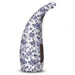 Vannituba 300ML Seebidosaator Automaatne Vedelseebidosaator Infrapuna Nutikas Sensor K&ouml;&ouml;k Puutevaba Vahu &Scaron;ampoonidosaatorid