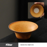 Puuk&uuml;ttega Qianli Jiangshan Tees&otilde;el Kodu Loov Dekoratsioon Keraamiline Tees&otilde;el Pliiatsihoidja Kaas Alus Teekannu Tarvikud