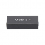 TypeC emane USB3.1 A emane adapter sirge USB-muundur USB3.1 andmesidekaabli jaoks