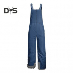 Veekindlad suusap&uuml;ksid naiste suusapudip&otilde;llega isoleeritud kombinesoonid, paksendatud reguleeritava &otilde;larihmaga tuulekindlad lumelaua talvep&uuml;ksid taskutega XXXXXL tumesinine v&auml;rv