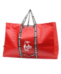 Tote Booby Camp Tote L [Chums] Meeste punane