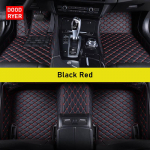 DOODRYER Kohandatud Auto P&otilde;randamatid Chrysler 300C 300 2005-2025 jaoks Autovaibad Jala Coche Tarvikud 2005-2011