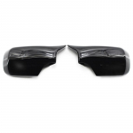 Uus 2x M3 Sytle auto k&uuml;lgmise tahavaate peegli kaane korgi vahetus BMW E46 E39 jaoks 1998-2005