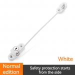 Aknapiiraja riivi asend Korgi korpus Tuuleklamber Kodu turvauks Aknad aknatiiva lukk Laste ohutuskaitse