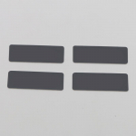 Ideaalne 23 L7 autoukse p&otilde;rutusvastase plaadi litrid