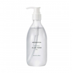 Aromatica Soothing Aloe Vera Gel (300ml)