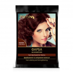 Chestnut henna-based hair dye, 25 g 25 g