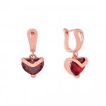 K&otilde;rvar&otilde;ngad Mood Stone Crystal Drop Aksessuaarid Ehted naistele K&otilde;rvar&otilde;ngad Aastap&auml;eva kingitus naisele Valentine Kingitus t&uuml;drukutele