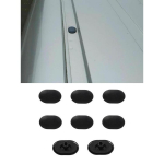 Auto katuseraami tihenduskork Ford Transit Connect 2014 2015 2016 2017 2018 2019 2020 jaoks Auto varuosad