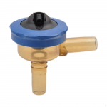 Air Shut Off Valve Cow Milking Machine Professional Sturdy Convenient Easy to Install Livestock