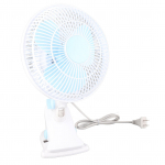 Mini elektriline ventilaator, kompaktne 3 ventilaatori labaga lauaklambriga ventilaator &uuml;li&otilde;pilaste &uuml;hiselamu voodikoha kontorisse CN