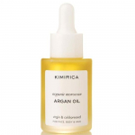 Kimirica 100% orgaaniline, neitsi- ja k&uuml;lmpressitud Maroko argaania&otilde;li juustele ja nahale | Kerge &otilde;li intensiivseks niisutamiseks ja k&otilde;ikidele nahat&uuml;&uuml;pidele | 30 ml