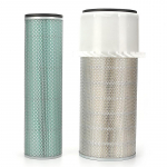 Ekskavaatori &otilde;hufilter FS647 Hyundai R140LC-7/R140LC-7A/R150LC-7/R160LC-7/R210-5/R210LC-7 jaoks