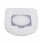 10-kordse HD-filtriga kaetud alumiiniumraamiga spordikaamera filter Insta360 Ace Pro jaoks