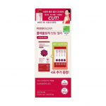 Coleology Cutting Jelly 10+4 packets (4 packets given away) Cutting Jelly 10 sachets + 4 sachets