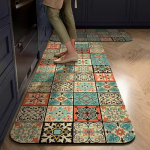 Uus Hiina stiilis libisemiskindel diatomiga muda teematt: Imav, p&otilde;letusvastane k&ouml;&ouml;gi &auml;ravool ja isolatsioonipadi 60x90 + 60x150