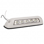 Universaalsed haagissuvila LED veranda varikatused 12V 6000K veekindlad v&auml;limised tarbevalgustid haagistele
