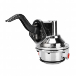 Mehaaniline k&uuml;tusepump 14 tolli NPT sisselaskeava v&auml;ljalaskeava asendus Pontiac 301 455 V8 mootorile 455 kuuptolli 7,5 L