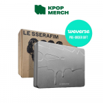 LE SSERAFIM &ndash; KUUM (TINAKOHTA ver.) Album only