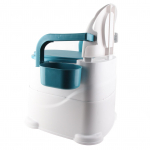 Kaasaskantav tualettruumi l&otilde;hna v&auml;ltimine mugavad istumiskohad siseruumides eakatele rasedatele naistele