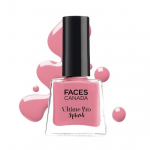 FACESCANADA Ultime Pro Splash Mini k&uuml;&uuml;nelakk - Color Up 34 (5 ml) | Kiiresti kuivav | L&auml;ikiv viimistlus | Kauakestev | Ei kiibi valem