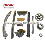 Honda CP2/2.4/CU2TF1 8th Gen Accord hammaskettide remondikomplekt, 14510-R40. Jiu Pang Car Industry